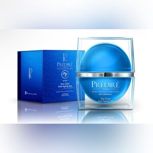 PREDIRE PARIS Intensive Rapid Renewal Eye Care Anti Aging Gel ~ Retail $1250